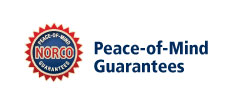 Piece of Mind Guarantees