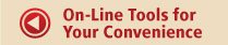 On-Line Tools for Your Convenience