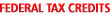 Tax Credits