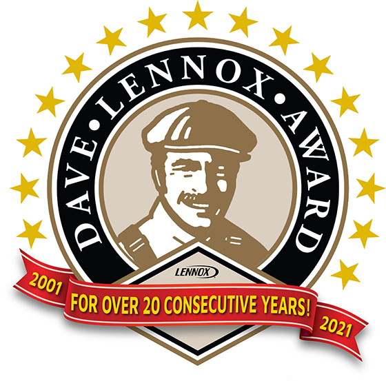 Lennox Premier Dealer