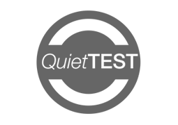 Quiet-Test&trade; Self-Test