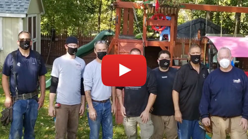 Reiner Feels the Love!