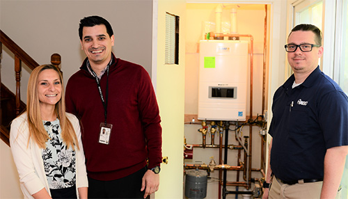 Housing Authority of Bergen County