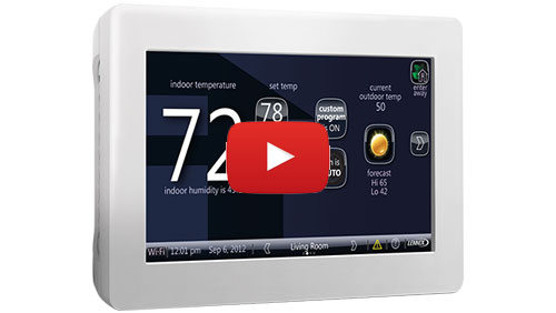 The Most Advanced Thermostat