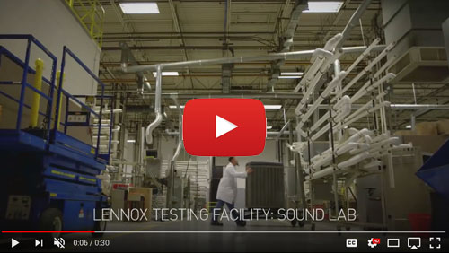 The Quietest HVAC System