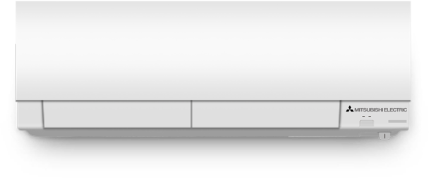 Mitsubishi Mini-Split Systems